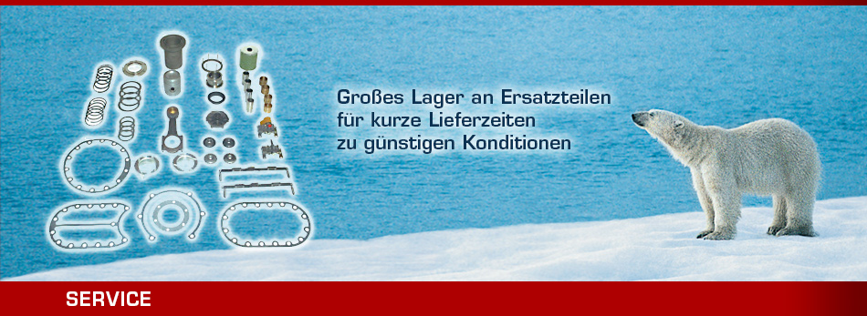 Ersatzteile